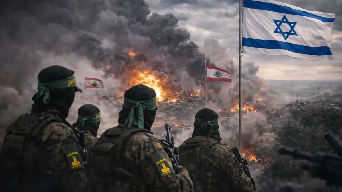 Hezbolah traži preman za prekid vatre: Čeka se odgovor Izraela 