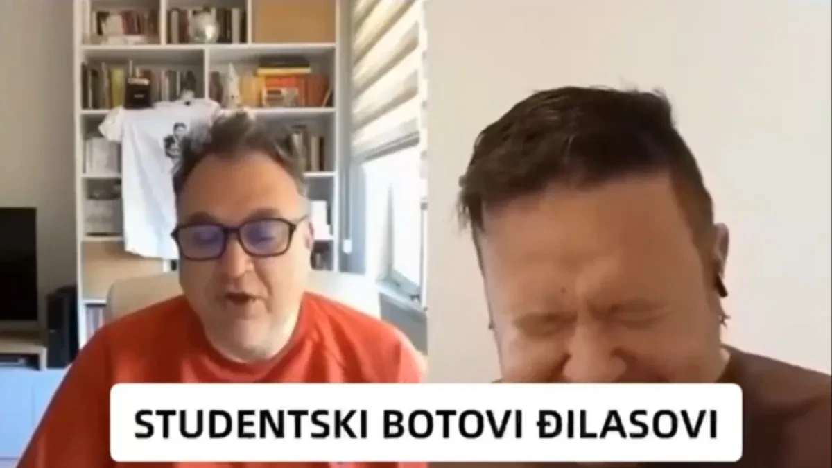 Blokaderi se potpuno raspali! Vidojković i Kulačin ih žestoko napali i izvređali, pa priznali: Ne možemo da pobedimo Vučića na izborima