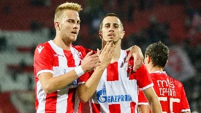 Srpska kolonija sve jača: Legendarni trener krenuo po Srbina