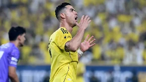 Nova bruka Kristijana Ronalda: Izgubio u finalu, pa ostavio saigrače na cedilu