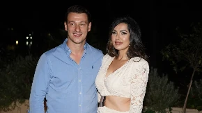 Tanja Savić i Muki staju na ludi kamen: Isplivali detalji svadbe, srećne vesti više nisu krili!