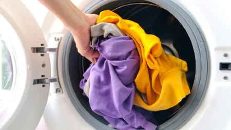 Mašina vam skače tokom centrifuge? Ova stvar rešava problem