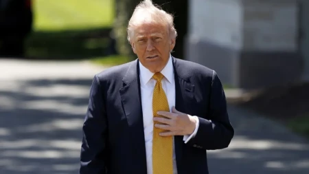 Tramp mora da kapitulira! Iran zadao smrtonosni udar Americi