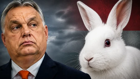 Orban posle izborne katastrofe: "Mi smo tigrovi, nismo zečevi!"