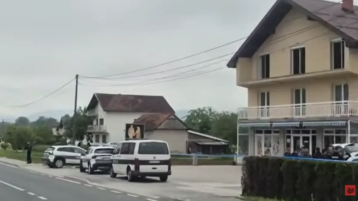 Monstrum ubio taštu, ženu ranio u glavu, pa presudio sebi: Stravičan zločin u Kiseljaku (FOTO)