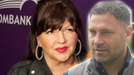 Ovako je pokojna Divna govorila o Tošiću: Jelenina mama izgovorila je ono što niko nije smeo!