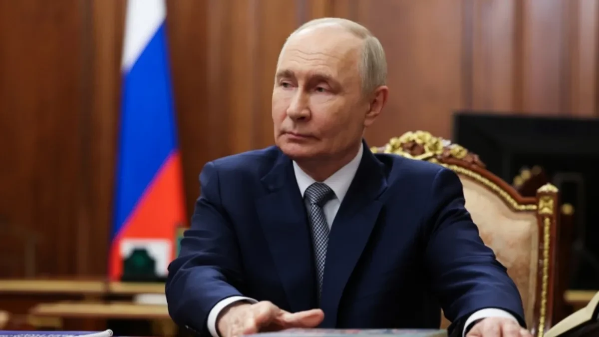 Američki mediji: Kijev mogao da izgubi saveznike nakon Putinove izjave