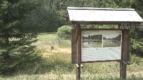 Proglašena za Park prirode planina Golija posebna je po svojim jezerima, Dajićko je jedno od njih: Za ovu lokaciju na srpskoj netaknutoj lepotici vezani su brojni mitovi i legende 