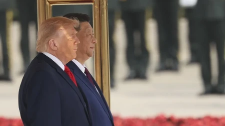 Šta se zaista desilo u Pekingu! Tramp se vratio iz Kine, ali Si je imao zadnju reč