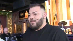 Sam sebe prijavio policiji Ovo su svi incidenti Slobe Vasića, pre 6 godina desilo se najgore