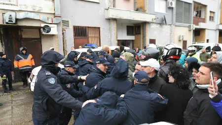 Nezapamćen obračun blokadera sa dojučerašnjim svaznicima: Plenumaši priznali da lažu narod