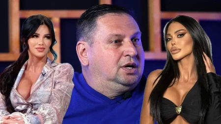 Taki o navodnoj aferi sa Stanijom Dobrojević: Žestoko opleo po porodici Asmina Durdžića