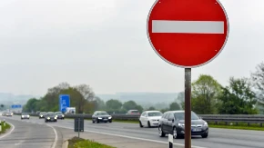 Sprečena katastrofa kod Čačka: Aktiviran hitan razglas zbog vozača u pogrešnom smeru