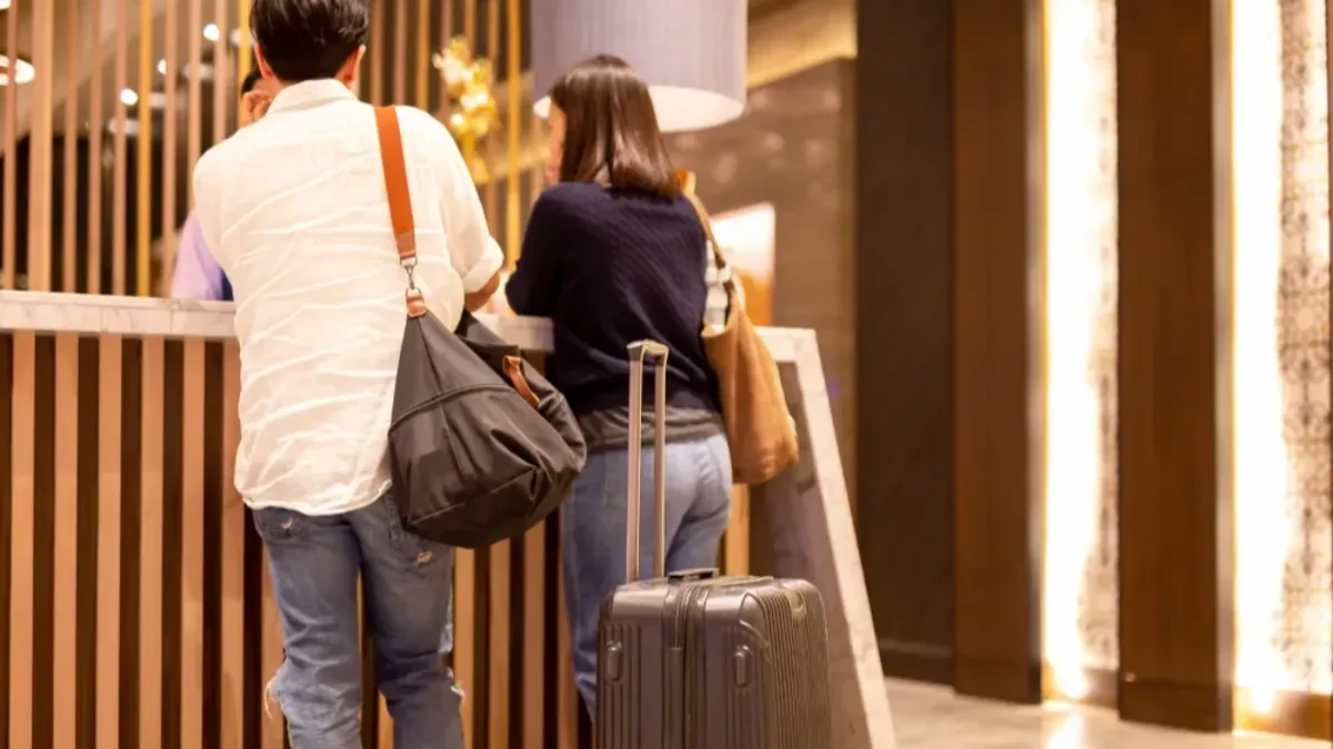 Hotel javio ženi da je muž vara ona prerezala vene - užas u Beogradu!