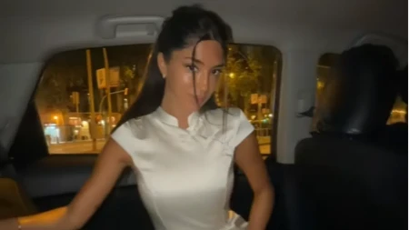 Skandal u porodici Džinović! Haris bez milosti "precrtao" ćerku, Melina otkrila: "Zamoljena je bila..."