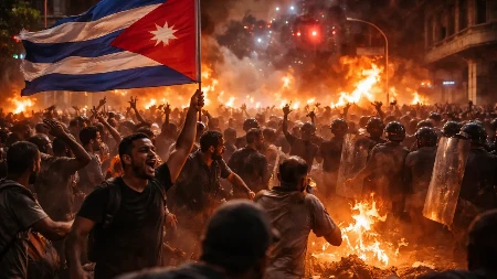 Kuba spremila odgovor! Ako Tramp krene u napad Florida će da leti u nebo!