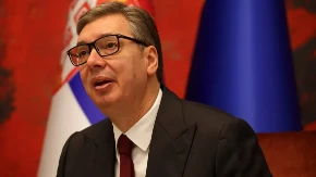"Na njihovoj listi neće biti nijednog studenta" Vučić: Kao avion bez pilota!