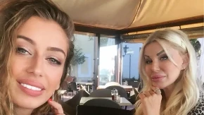 Šokantna ispovest majke Tee Tairović: Otkrila sve o razvodu, zetu Ivanu, uvredama na ćerkin račun i bebi!