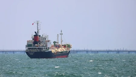 Drama na moru: Sankcionisani tanker "prolazi kroz blokadu" američkih snaga