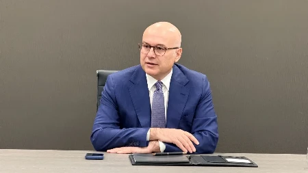 "Đokić mi je otvoreno pretio" Miloš Vučević otkrio šokantne detalje 