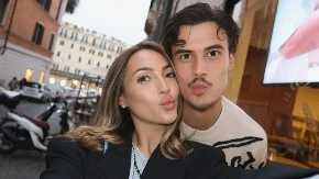 ĆAO, ROMA! Svilarova sreća na suncu Večnog grada