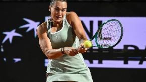 Sabalenka na naslovnoj strani magazina "Vog": Vrele fotke Arine ostavile muški pol bez teksta