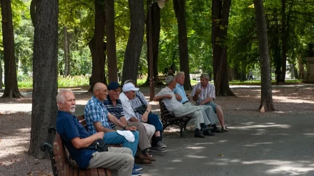 Ko ne dostavi jedan papir, ostaje bez penzije: Evo kada ističe rok i gde se sve može završiti za par minuta