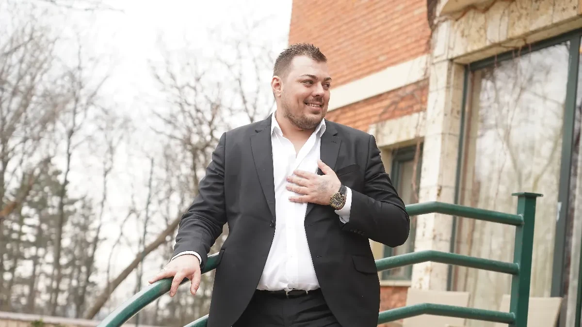 "Stanje mu se pogoršalo, pod lekarskim je nadzorom" Sloba Vasić je zbog ovoga hitno završio na lečenju, a sada je primljen u psihijatrijsku bolnicu
