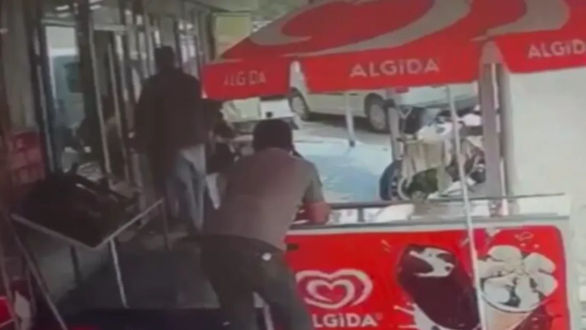 Masakr u Turskoj! Ubio bivšu suprugu i još četiri osobe, u toku velika potera!