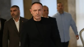 "Svi će biti procesuirani" Vasiljević o slučaju "Senjak": Pojedinac ne može biti iznad institucija
