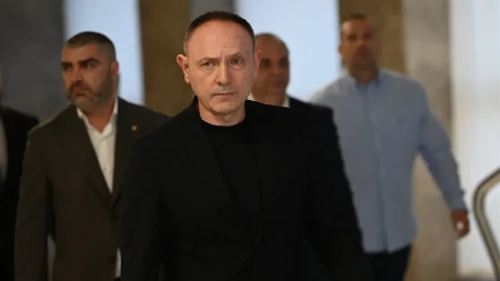 "Svi će biti procesuirani" Vasiljević za RTS o slučaju "Senjak": Pojedinac ne može biti iznad institucija