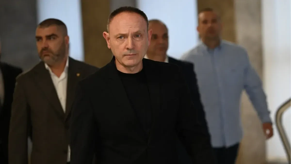 "Svi će biti procesuirani" Vasiljević o slučaju "Senjak": Pojedinac ne može biti iznad institucija