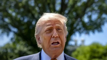 Amerika odlaže vojni napad! Zna se ko je zvao Trampa i šta mu je rečeno