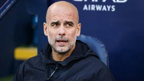 Pep Gvardiola napušta Mančester siti