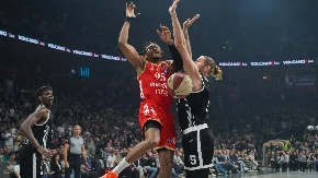 Borba se nastavlja: Evo kada Zvezda dočekuje Partizan u drugom meču polufinala 