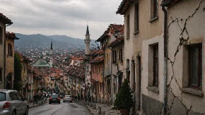 Italijan Landi dobio podršku Italije i SAD za novog visokog predstavnika u BiH