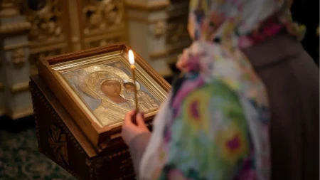 Danas slavimo Svetu velikomučenicu Irinu: Ovaj običaj je veoma važan, evo šta ne bi trebalo raditi