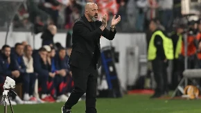 Poznat razlog: Evo zašto Dejan Stanković nije vodio Zvezdu protiv Radnika