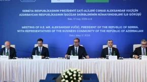 Vučić danas na Svetskom urbanom forumu: Učestvuju predstavnici oko 180 zemalja
