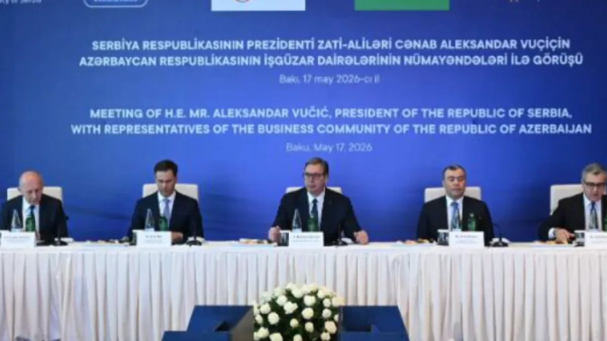 Vučić danas na Svetskom urbanom forumu: Učestvuju predstavnici oko 180 zemalja
