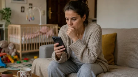 „Ne znam šta je jače – strah ili želja za drugim detetom“: Mame otvoreno o trudnoći nakon spontanog pobačaja