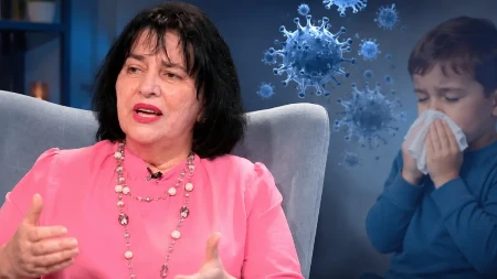 „Deca mogu imati i do 8 infekcija godišnje“ Doktorka Šehić za Mame o rinovirusu – ovo nikako ne radite