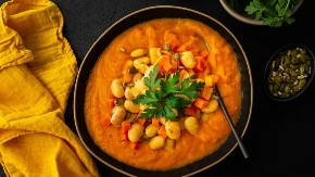 Pire od šargarepe pun vitamina i manje kaloričan: A sjajno ide uz belu ribu i gulaš