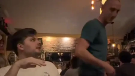 Amerikanci odlepili za srpskom hranom: Konobar Srđan samo donosi - kad su ovo probali nisu izašli iz restorana narednih pet sati 