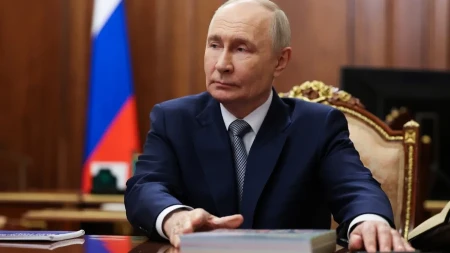 Putin matirao EU! Jednim potezom ruši ceo sistem