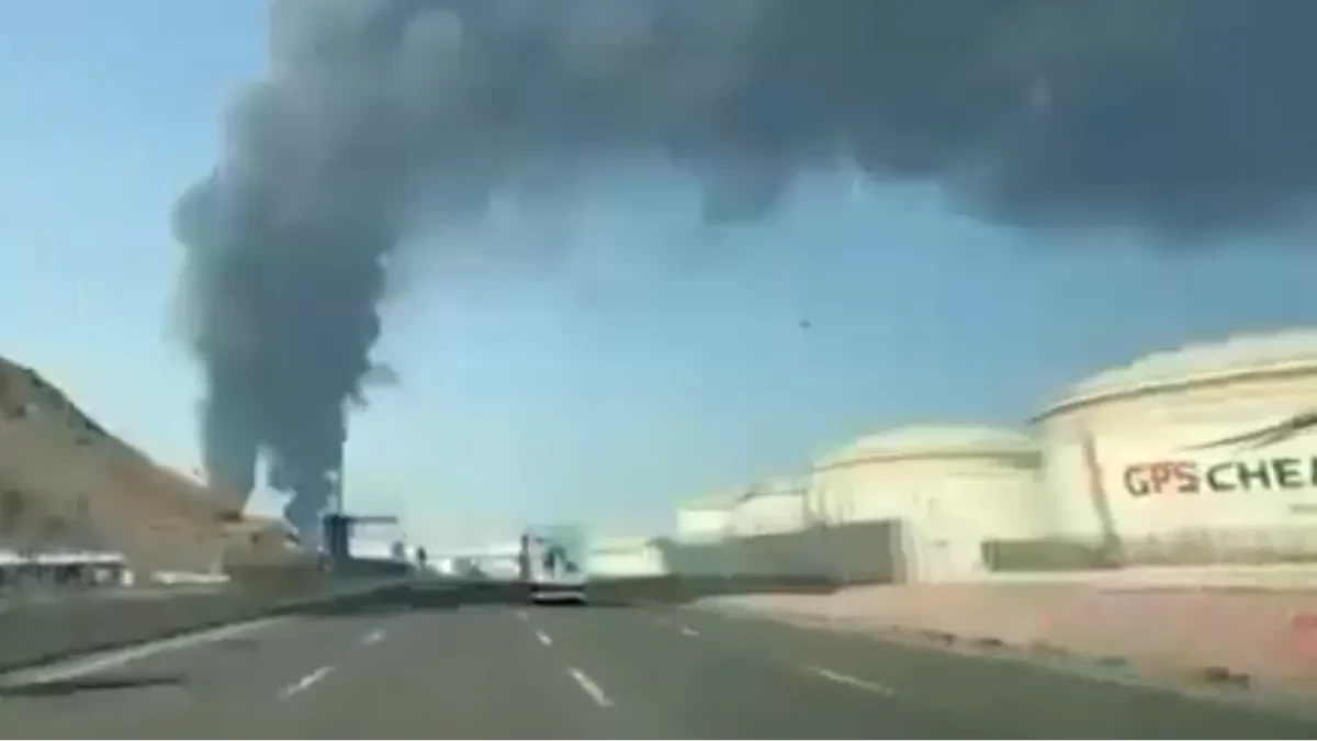 Obnovljeno snabdevanje strujom nuklearke Baraka u UAE nakon napada dronom