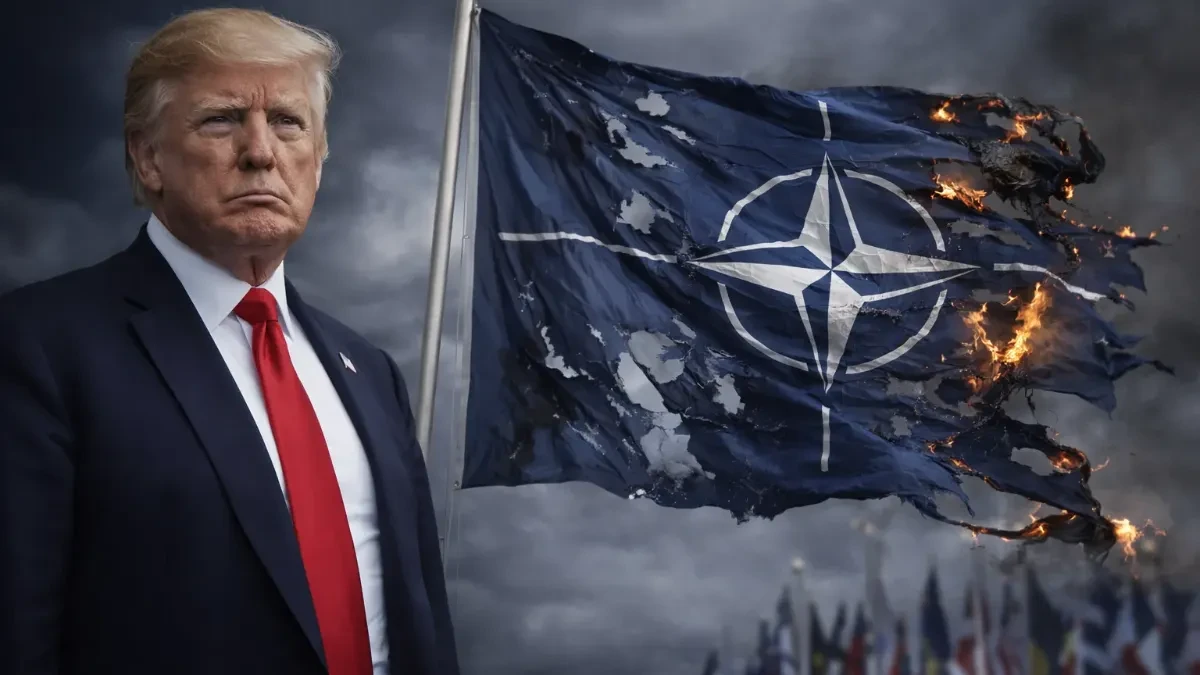 NATO država pokazala zube Amerikancima: "Boljeg saveznika od nas neće naći, zahtevamo poštovanje"