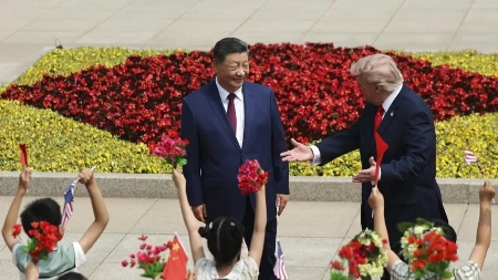 Tramp se pokorio Kini! Isplivao dokaz da je kapitulirao u Pekingu