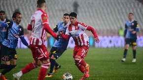 Transfer bomba: Šampion Evrope krenuo po Zvezdinog fudbalera