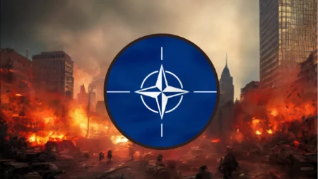 Ovo je prva reakcija Moskve nakon poziva na NATO napad: Samo dve reči su rekli!